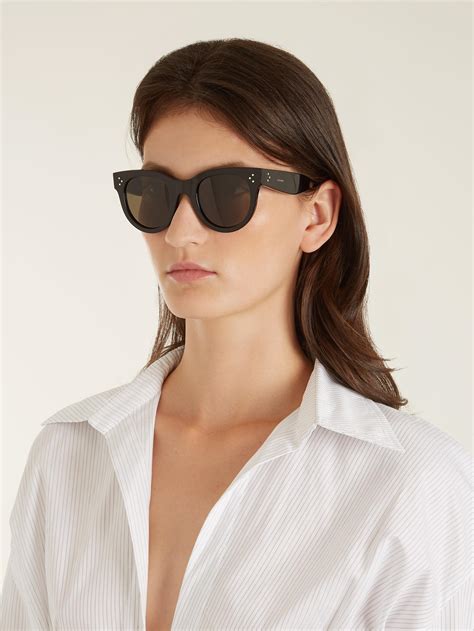 celine audrey sunglasses buy online|Celine original sunglasses.